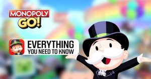 Monopoly GO